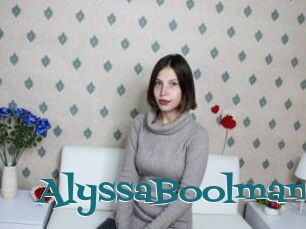 AlyssaBoolman