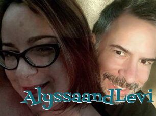 Alyssa_and_Levi