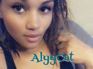 AlyyCat