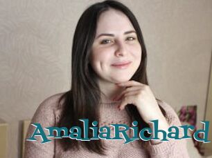 AmaliaRichard