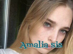 Amalia_sis