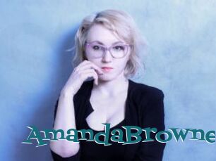 AmandaBrowne