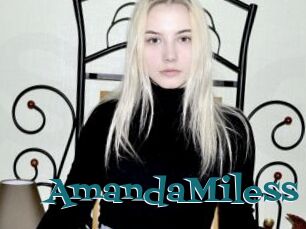 AmandaMiless