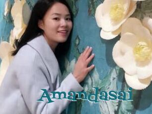 Amandasai