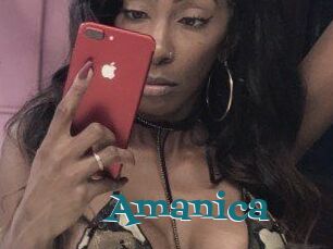 Amanica