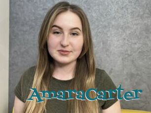 AmaraCarter