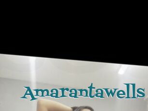 Amarantawells