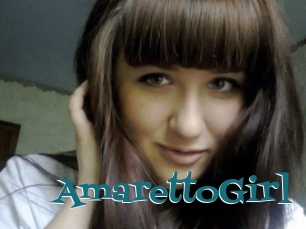 Amaretto_Girl