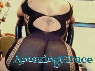 AmazingGrace