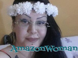 Amazon_Woman