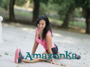 Amazonka