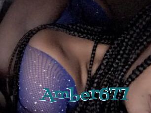 Amber677