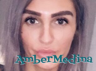 AmberMedina