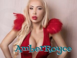 AmberRoyce