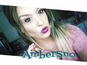 AmberSno