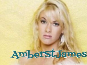 AmberStJames