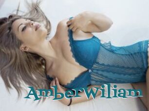 AmberWiliam