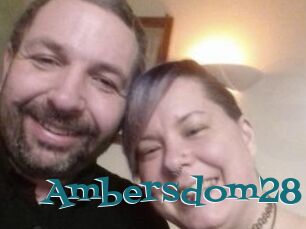 Ambersdom28