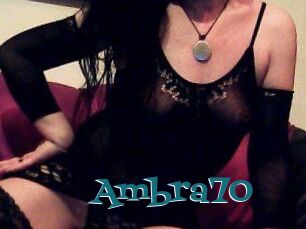 Ambra70