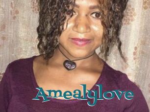 Amealylove