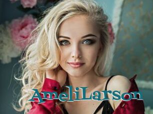 AmeliLarson