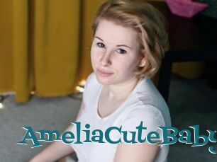 AmeliaCuteBaby