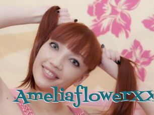 AmeliaflowerXX