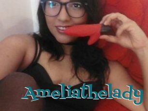 Ameliathelady