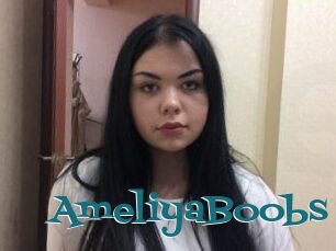 AmeliyaBoobs