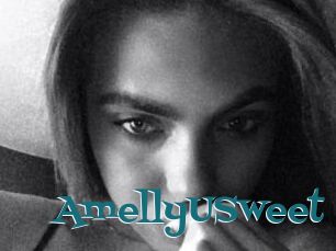 AmellyUSweet