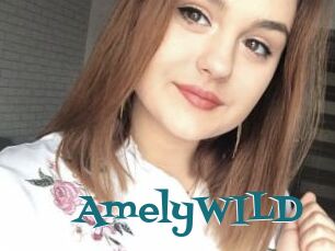 AmelyWILD