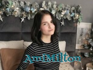 AmiMilton