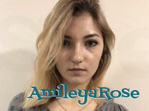 AmileyaRose