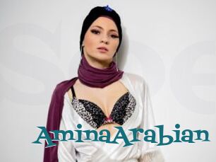 AminaArabian