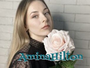 AminaHilton