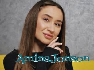 AminaJonson