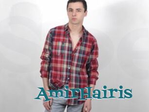 AmirHairis