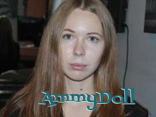 AmmyDoll