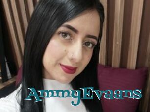 AmmyEvaans