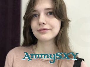 AmmySXY