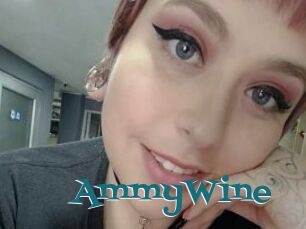 AmmyWine