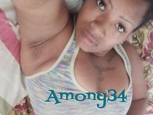 Amony34