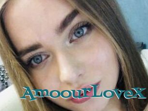 AmoourLoveX