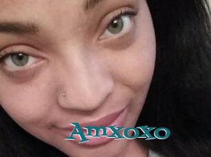 Amxoxo