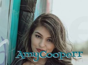 AmyCooperr