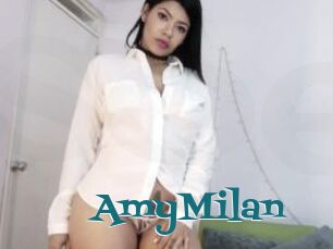 AmyMilan