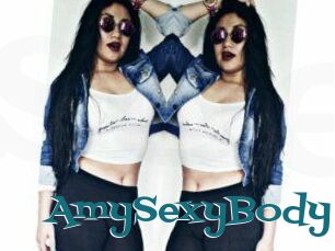 AmySexyBody