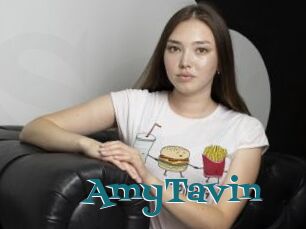 AmyTavin