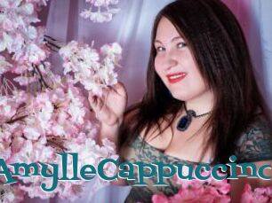 AmylleCappuccino