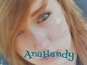 AnaHandy